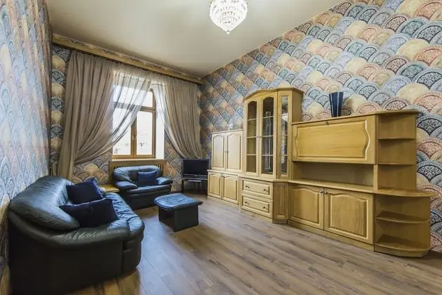 Premium Apart Daire