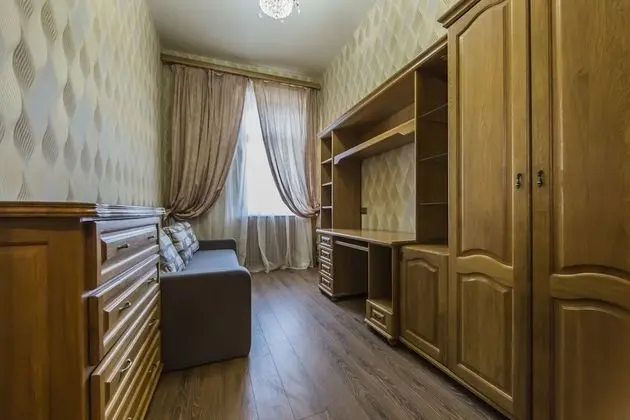 Premium Apart Daire