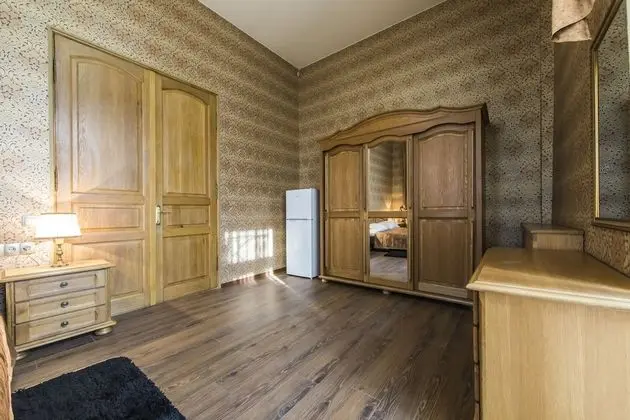 Premium Apart Daire