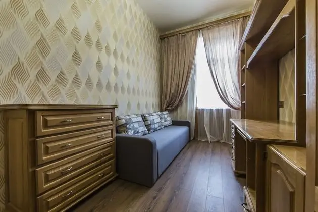 Premium Apart Daire