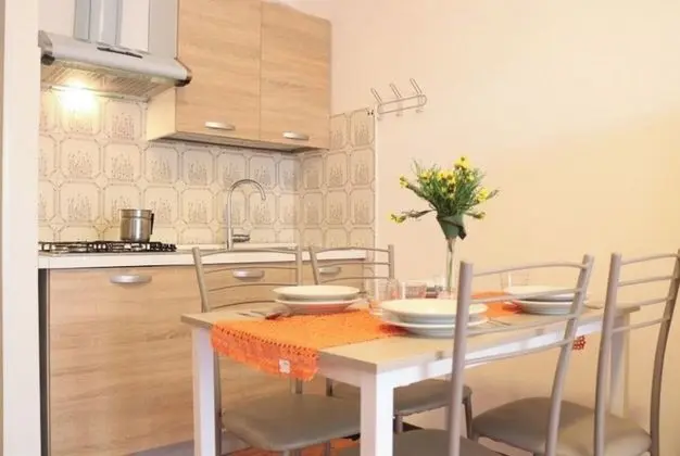Yemek Odası