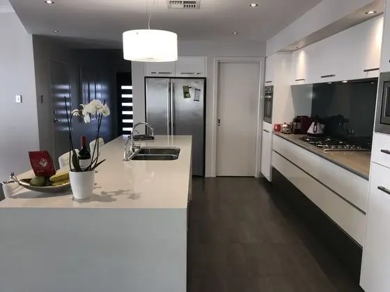 Ev, 4 Yatak Odası, 2 Banyolu