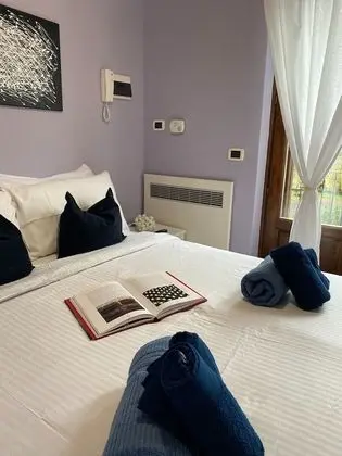 Villa, 3 Yatak Odası, Engellilere Uygun, Balkon