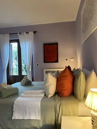 Villa, 3 Yatak Odası, Engellilere Uygun, Balkon