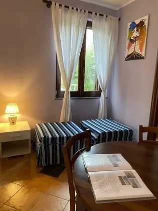 Villa, 3 Yatak Odası, Engellilere Uygun, Balkon