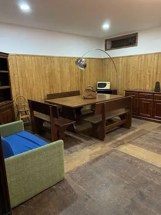Villa, 3 Yatak Odası, Engellilere Uygun, Balkon