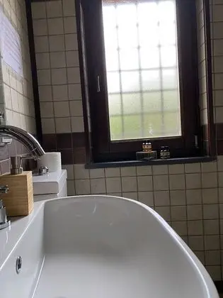 Villa, 3 Yatak Odası, Engellilere Uygun, Balkon
