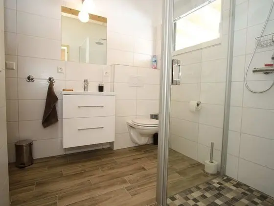 Dağ Evi