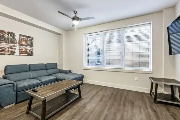 Signature Apart Daire, 1 Yatak Odası, Sigara İçilmez, Teras