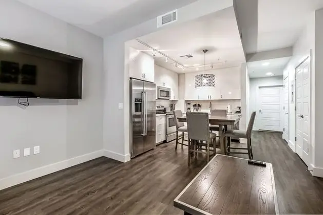 Signature Apart Daire, 1 Yatak Odası, Sigara İçilmez, Teras