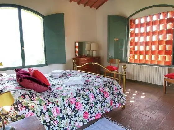 Kır Evi