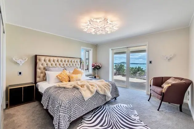 Villa, 4 Yatak Odası