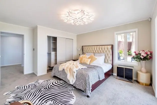 Villa, 4 Yatak Odası