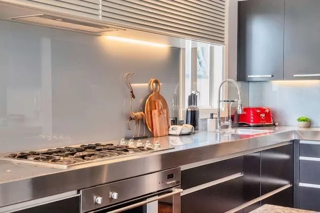 Villa, 4 Yatak Odası
