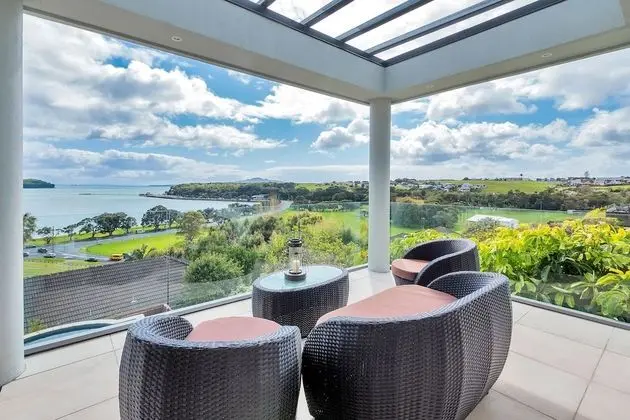 Villa, 4 Yatak Odası