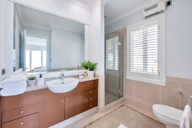 Villa, 4 Yatak Odası