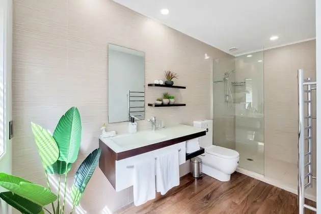 Villa, 4 Yatak Odası