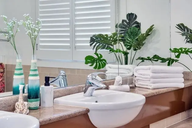 Villa, 4 Yatak Odası