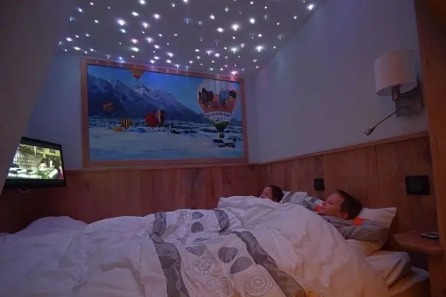 Oda