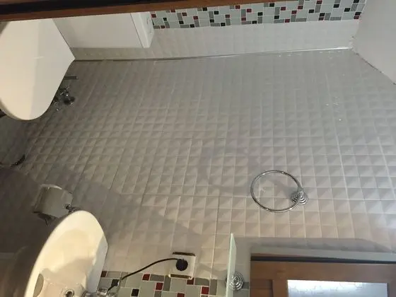 Basic Tek Büyük Yataklı Oda (Basement Floor)