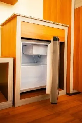 Deluxe İki Ayrı Yataklı Oda, 2 Tek Kişilik Yatak