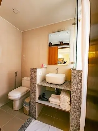 Deluxe İki Ayrı Yataklı Oda, 2 Tek Kişilik Yatak