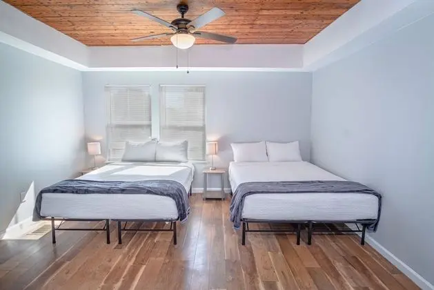 Ev (6 Bedrooms)