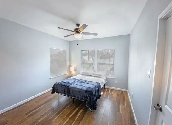 Ev (6 Bedrooms)