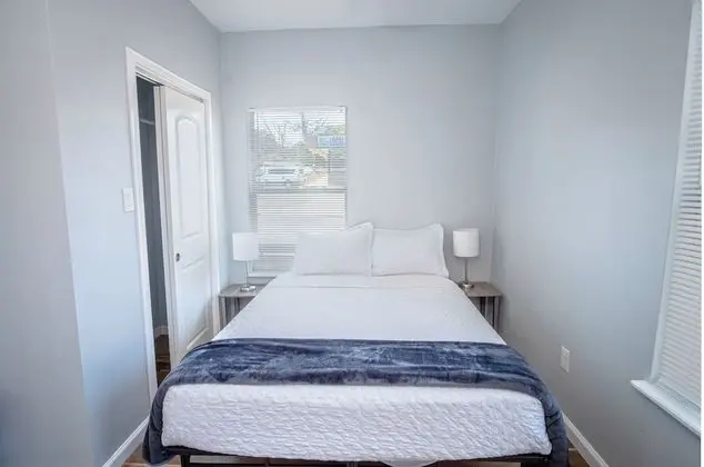 Ev (6 Bedrooms)