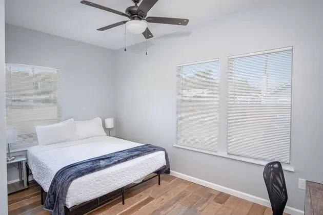 Ev (6 Bedrooms)