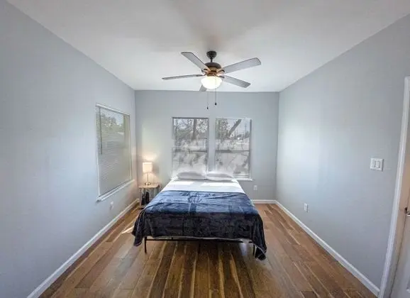 Ev (6 Bedrooms)