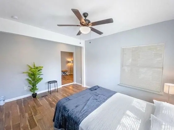 Ev (6 Bedrooms)