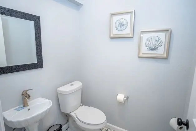 Ev (6 Bedrooms)