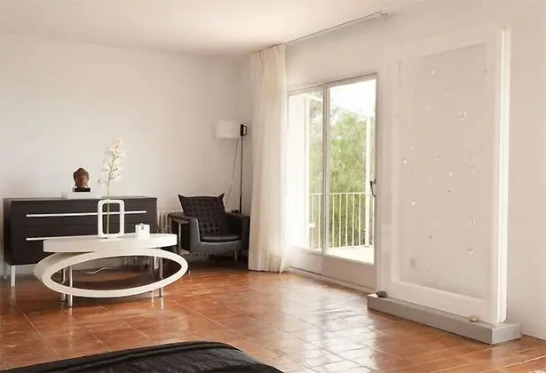 Oda, Balkon, Bahçe Manzaralı (Xaloc)