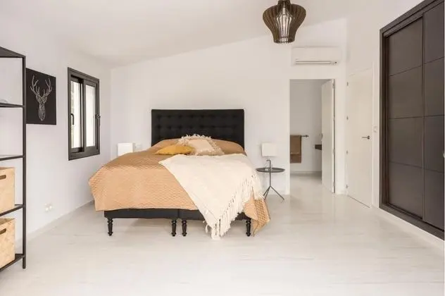Villa, 6 Yatak Odası