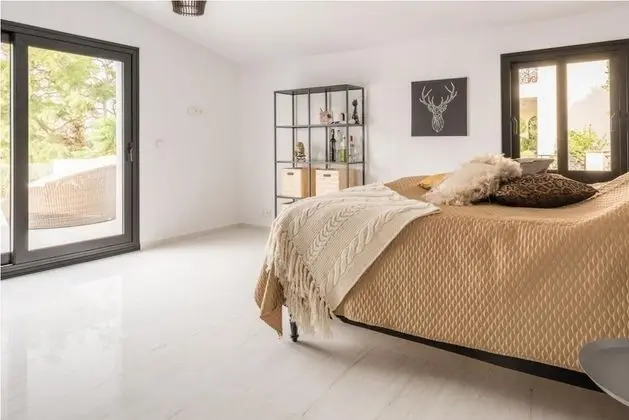 Villa, 6 Yatak Odası