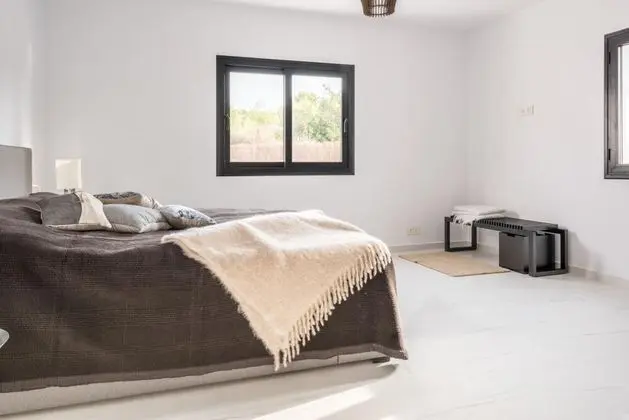Villa, 6 Yatak Odası