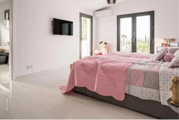 Villa, 6 Yatak Odası