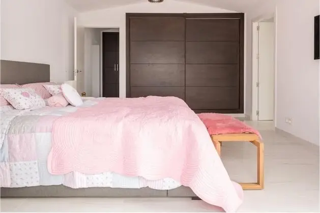 Villa, 6 Yatak Odası