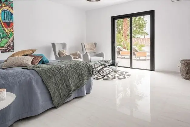 Villa, 6 Yatak Odası