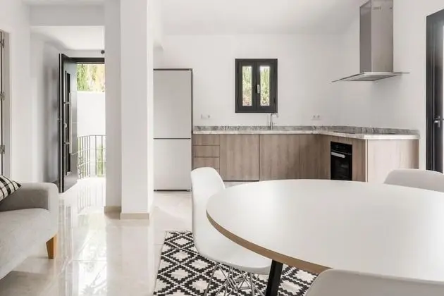 Villa, 6 Yatak Odası