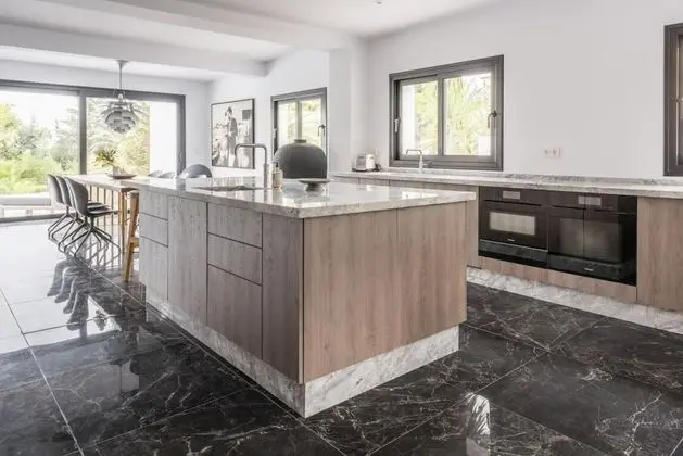 Villa, 6 Yatak Odası