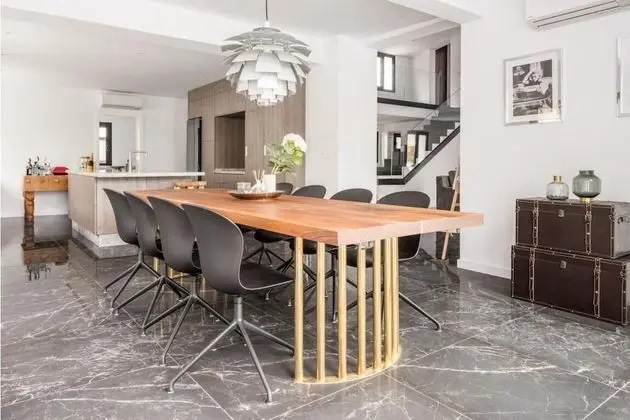 Villa, 6 Yatak Odası