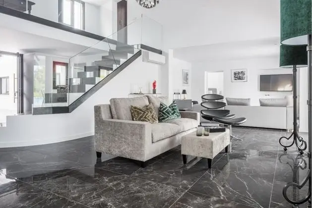 Villa, 6 Yatak Odası