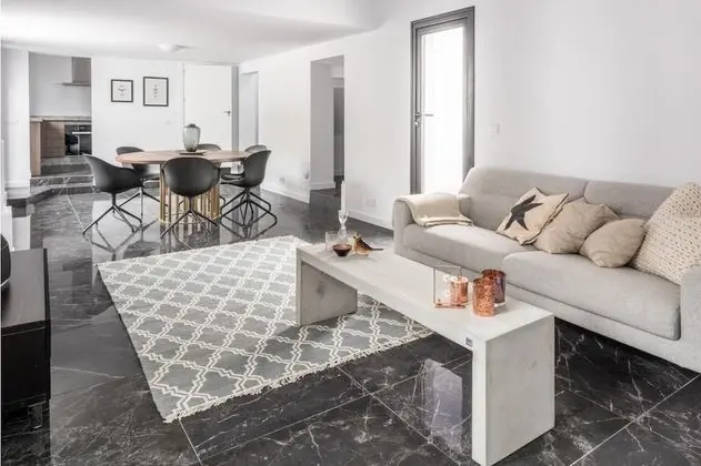 Villa, 6 Yatak Odası