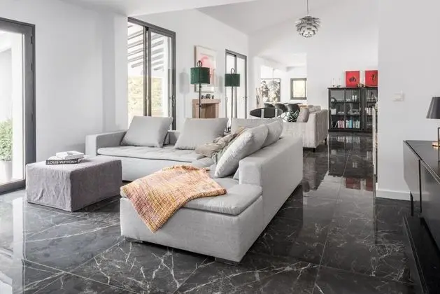 Villa, 6 Yatak Odası