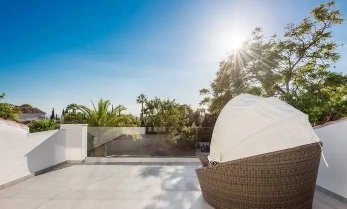 Villa, 6 Yatak Odası