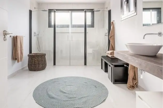 Villa, 6 Yatak Odası