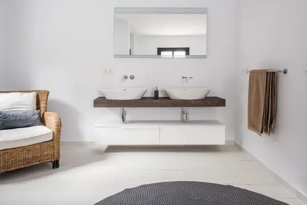 Villa, 6 Yatak Odası