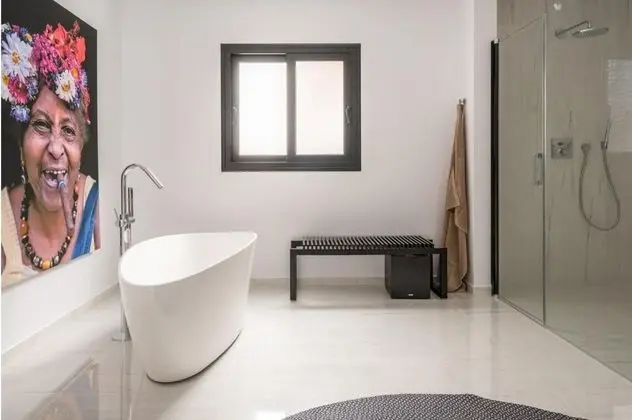 Villa, 6 Yatak Odası